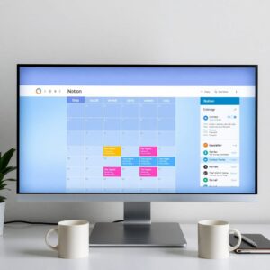 Content Grove Planner